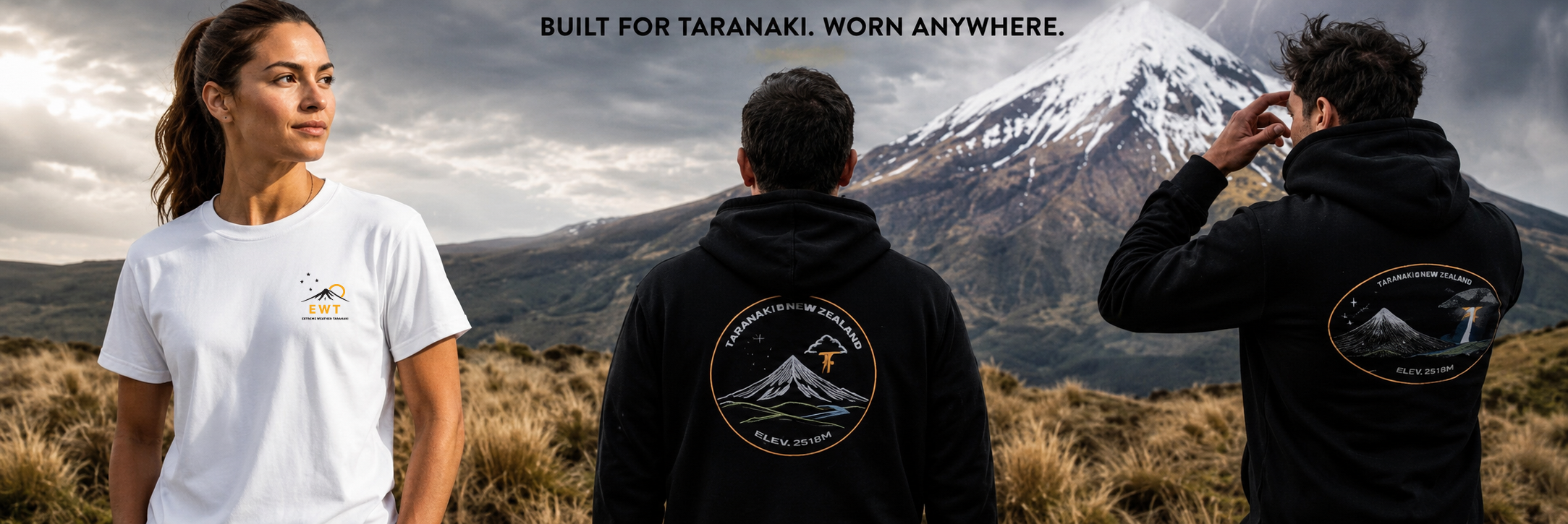 Extreme Weather Taranaki