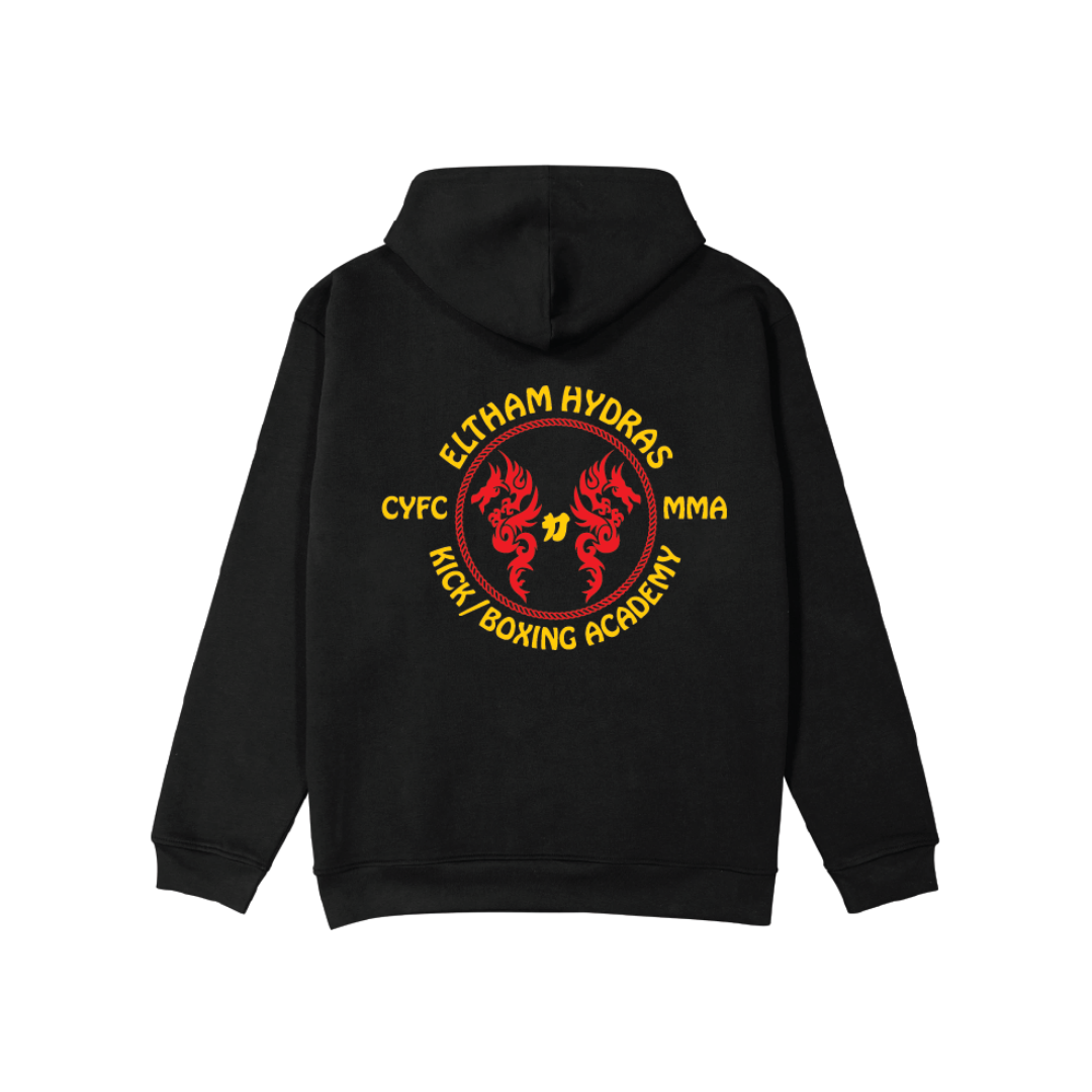 Eltham Hyrdas Kick/Boxing Academy