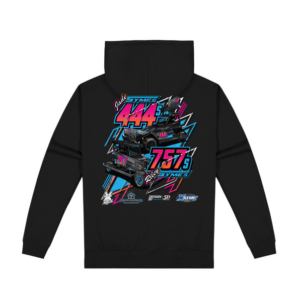 Symes Racing