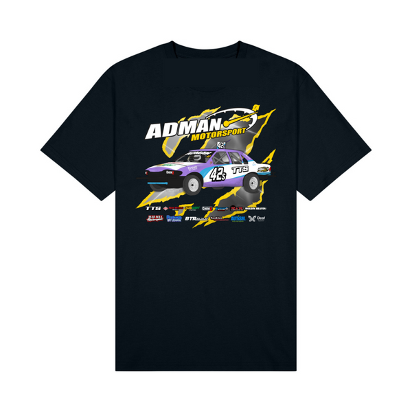 Adman Motorsport