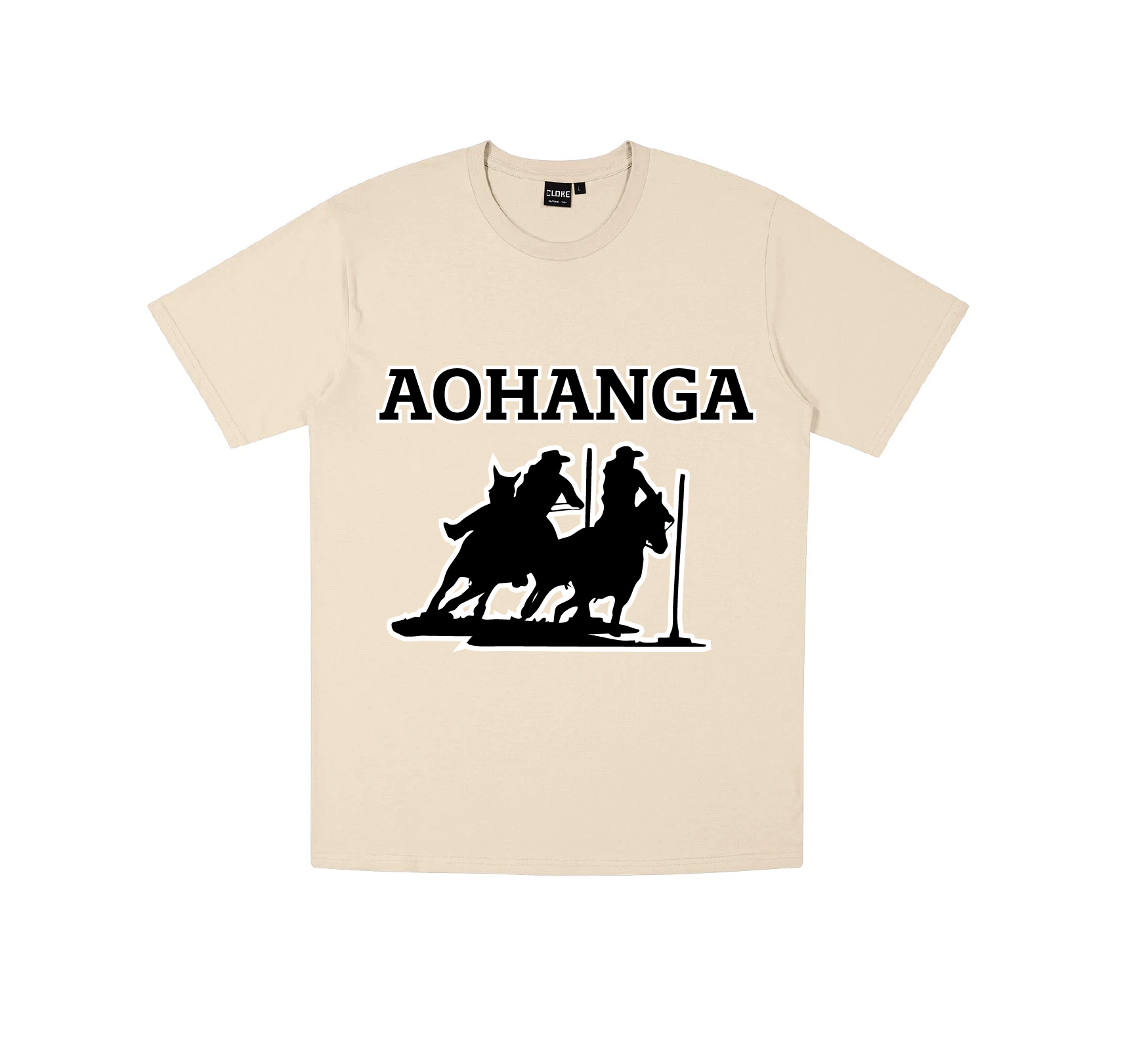 Aohanga Horse Sports & Rodeo