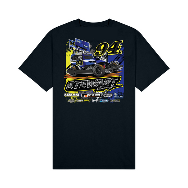 Stewart Racing