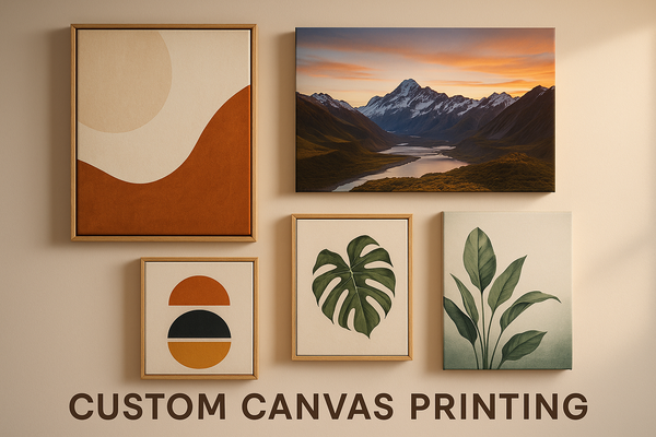 Canvas Prints
