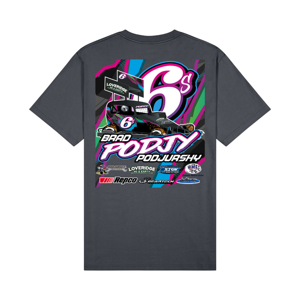 Podjy Racing