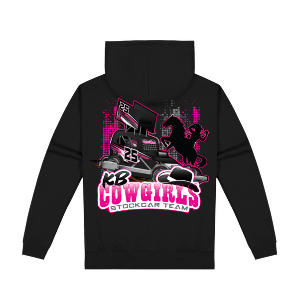 KB Cowgirls