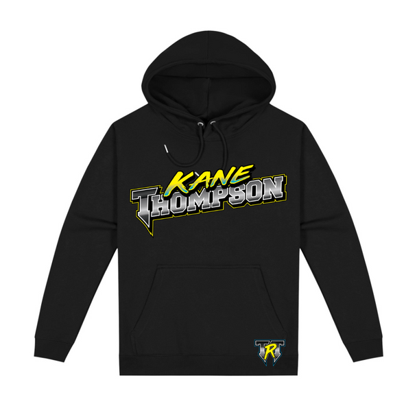 Kane Thompson Adult Hoodie image 1
