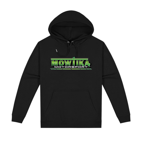 Mowtika Motorsport Kids Hoodie image 1