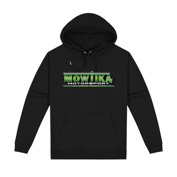 Mowtika Motorsport Kids Hoodie image 1