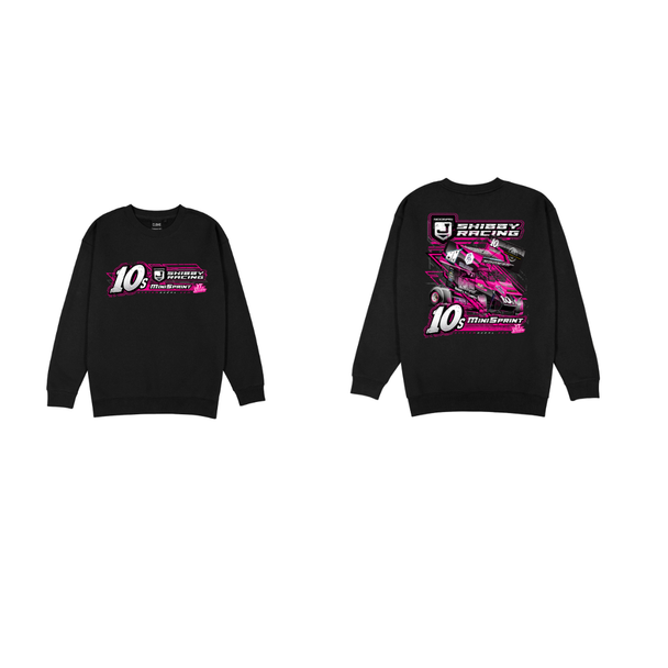 Shibby Racing Adult Crew