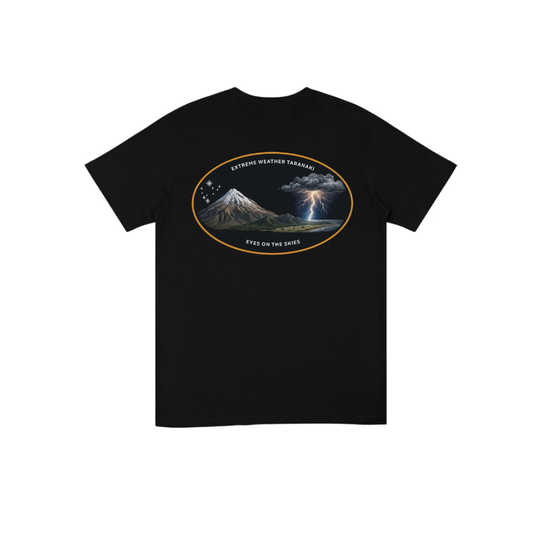 EWT Kids T-Shirt "The Banner Style"