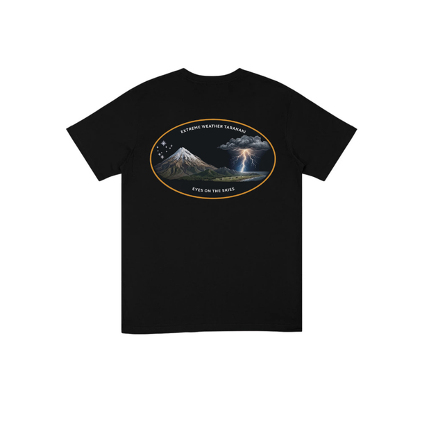 EWT Kids T-Shirt "The Banner Style"