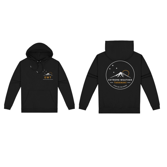 EWT Adult Hoodie "The Coaster Style 1"