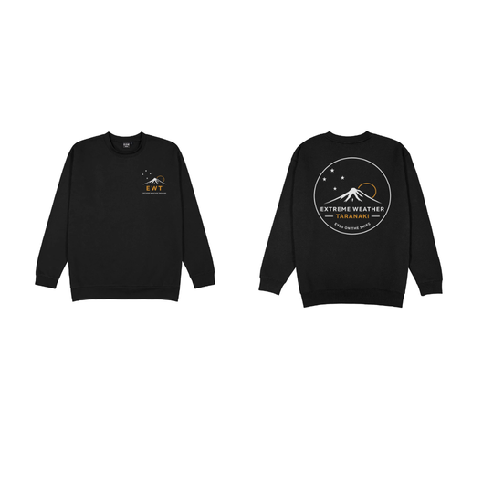 EWT Adult Crew "The Coaster Style 1"