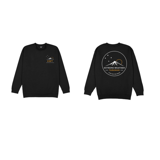 EWT Adult Crew "The Coaster Style 1"