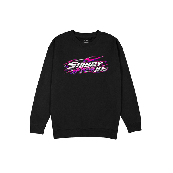 Shibby Racing Adult Crew
