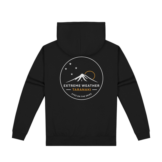 EWT Adult Hoodie "The Coaster Style 1"
