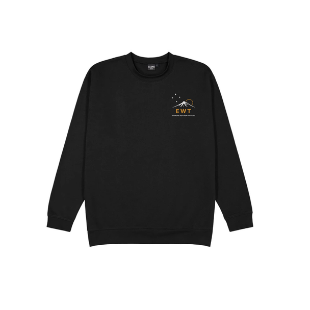 EWT Adult Crew "The Banner Style"