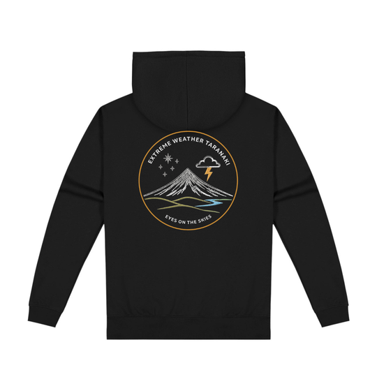 EWT Adult Hoodie "The Coaster Style 2"