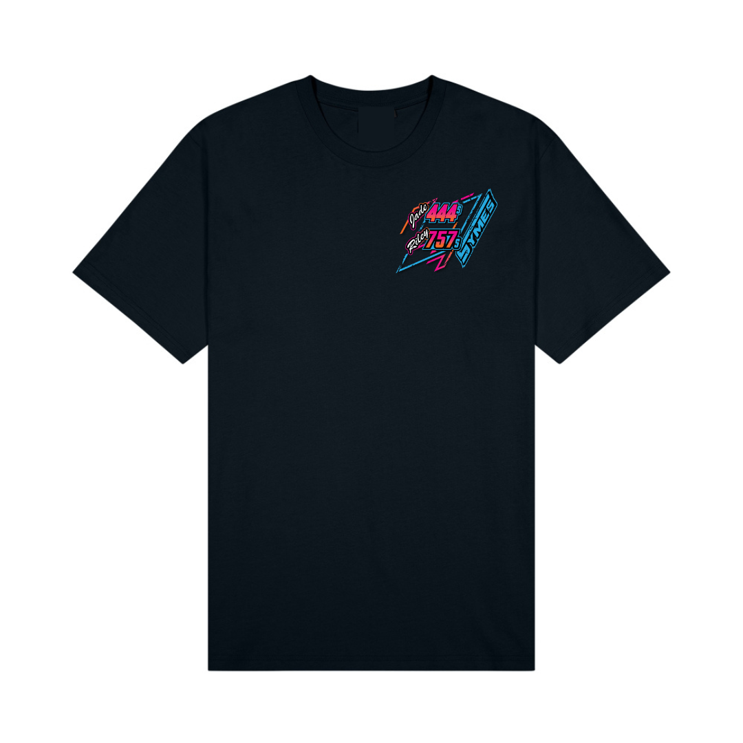 Symes Racing Adult T-Shirt image 1