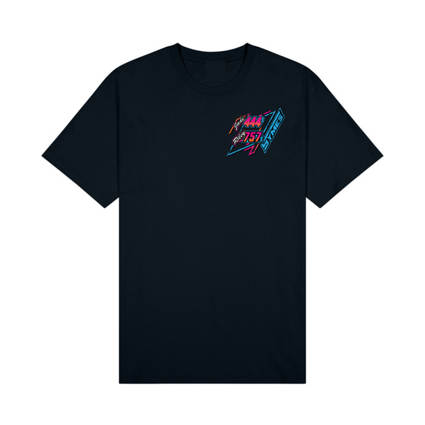 Symes Racing Adult T-Shirt image 1
