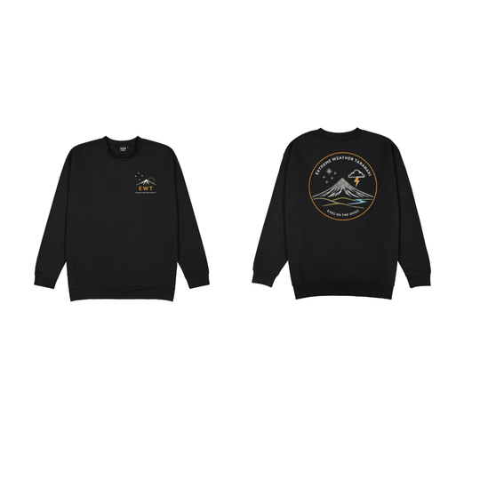 EWT Kids Crew "The Coaster Style 2"