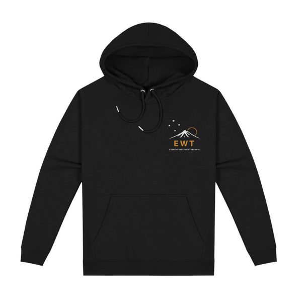 EWT Adult Hoodie "The Banner Style"
