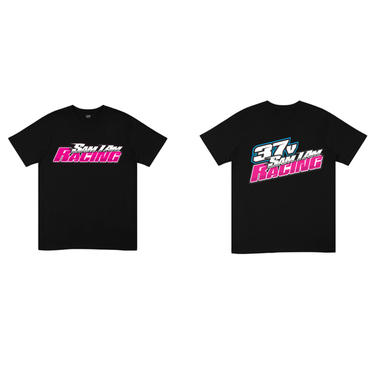 Sam I Am Racing Kids T-Shirt