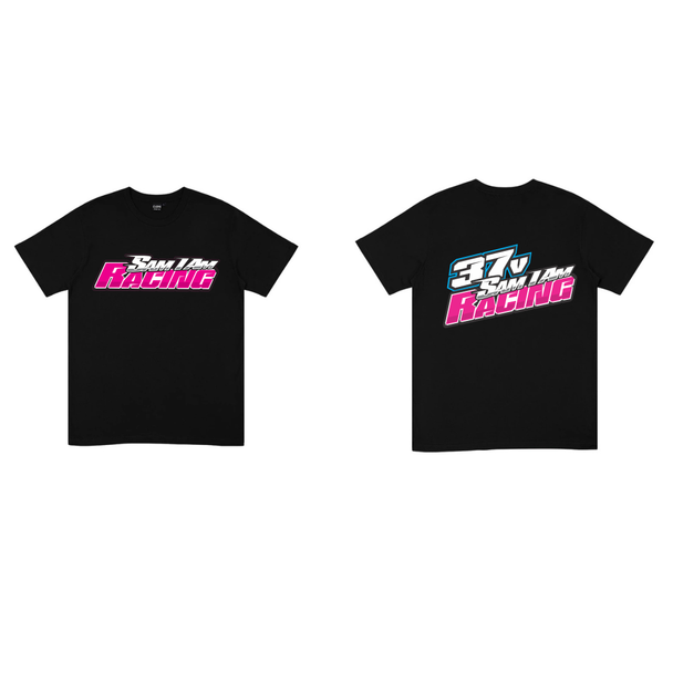 Sam I Am Racing Kids T-Shirt