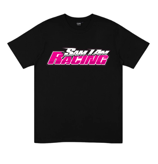 Sam I Am Racing Kids T-Shirt