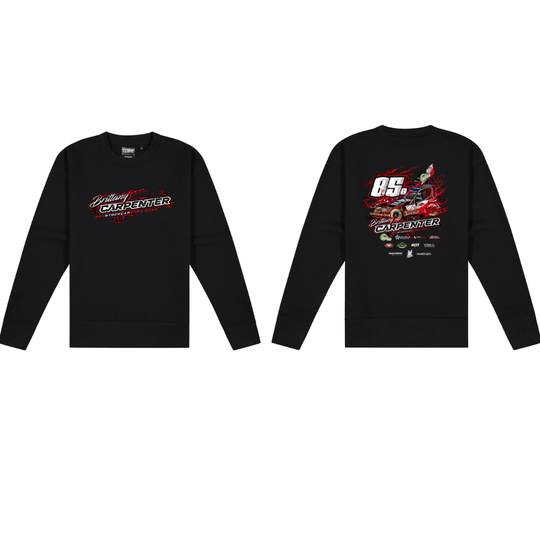 Brittany Carpenter Adult Crew