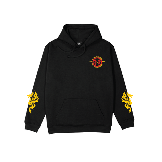 Eltham Hydras Academy Adult Hoodie