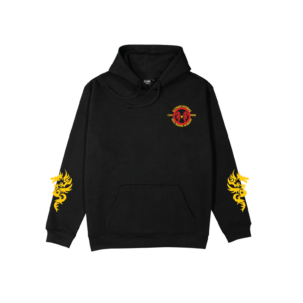 Eltham Hydras Academy Adult Hoodie