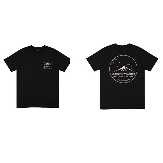 EWT Adult Female T-Shirt "The Coaster Style 1"