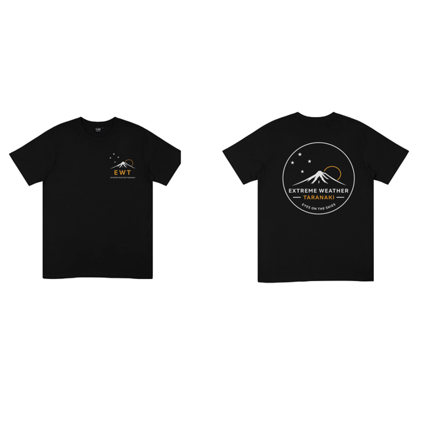 EWT Kids T-Shirt "The Coaster Style 1"