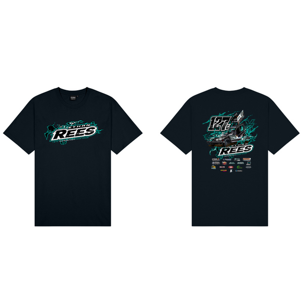Ethan Rees Kids T-Shirt