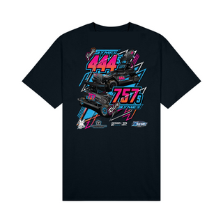 Symes Racing Adult T-Shirt image 2