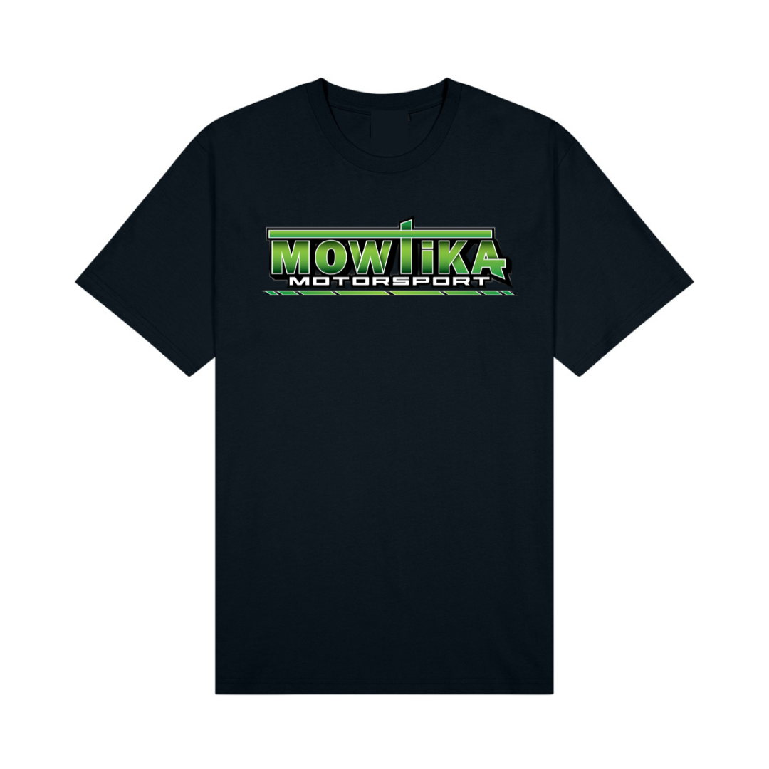 Mowtika Motorsport Kids T-Shirt image 1
