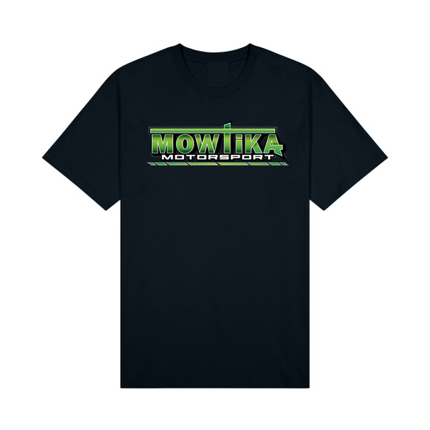 Mowtika Motorsport Kids T-Shirt image 1