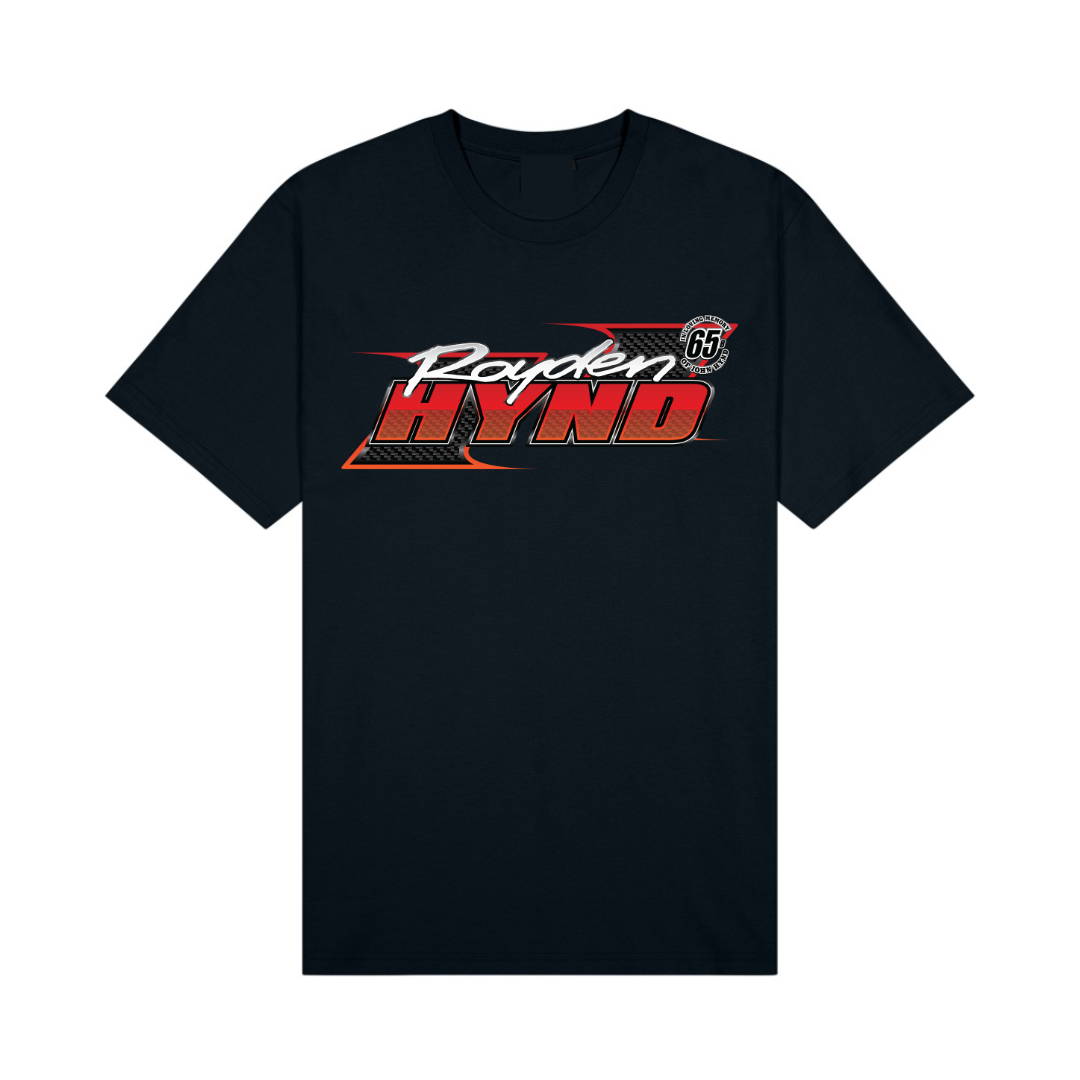 Royden Hynd  Kids T-Shirt image 1
