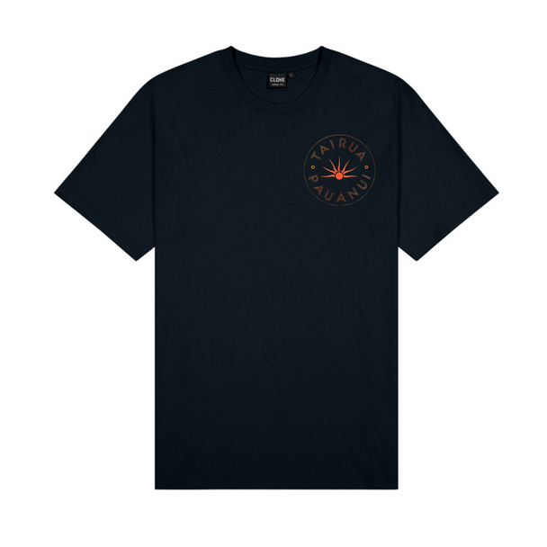 Salty Steppers Mens T-Shirt