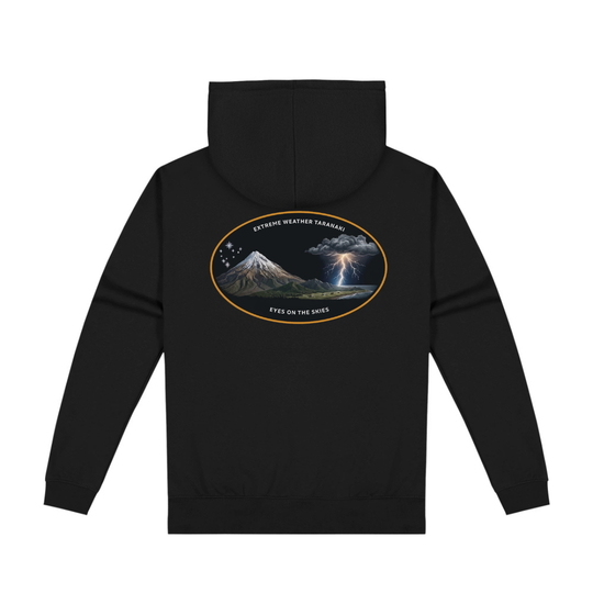 EWT Adult Hoodie "The Banner Style"