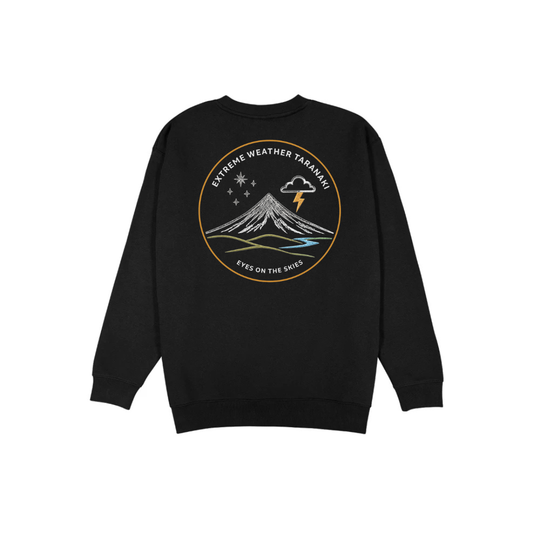 EWT Kids Crew "The Coaster Style 2"