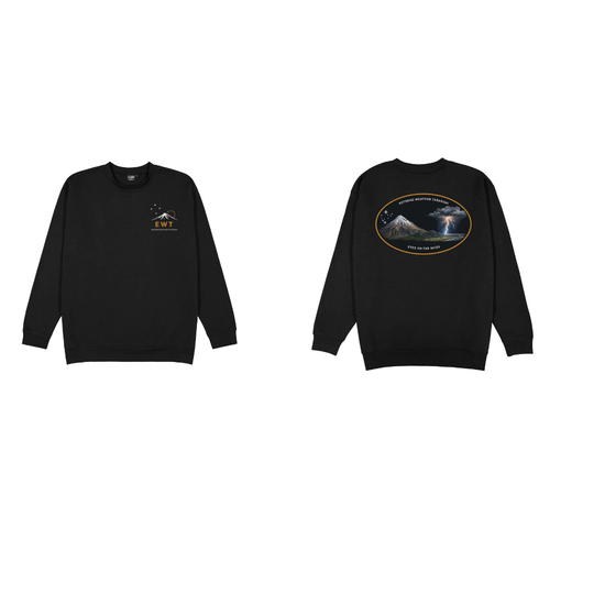 EWT Adult Crew "The Banner Style"
