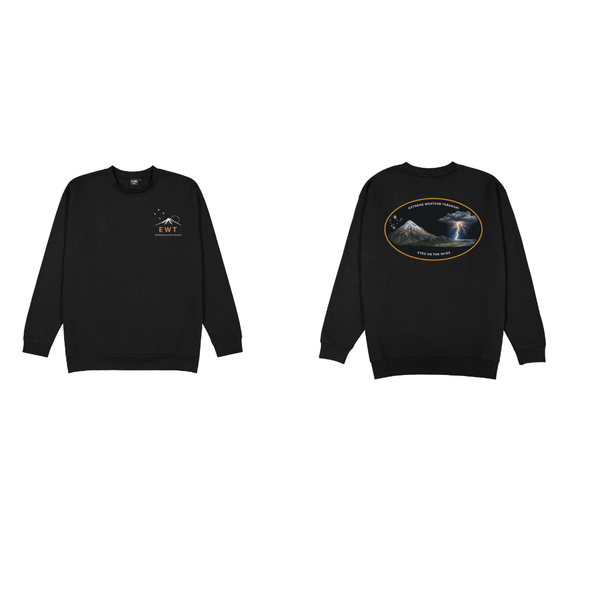 EWT Adult Crew "The Banner Style"