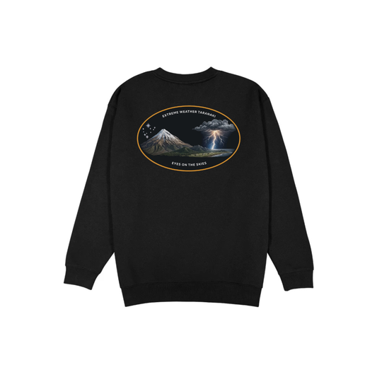 EWT Adult Crew "The Banner Style"