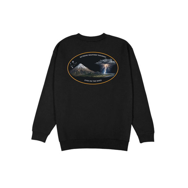 EWT Adult Crew "The Banner Style"