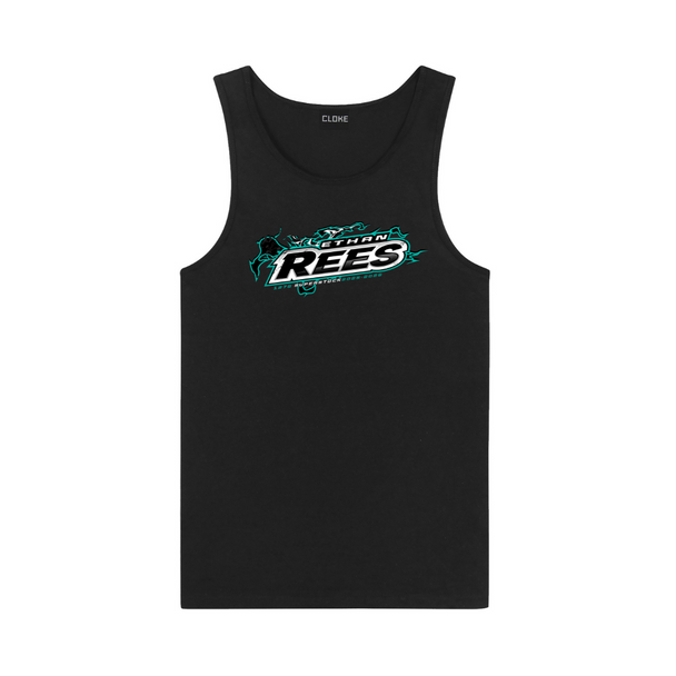 Ethan Rees Adult Singlet