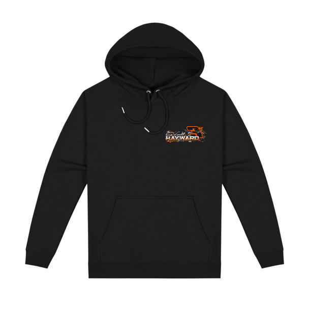 3NZ Scott Hayward Kids Hoodie