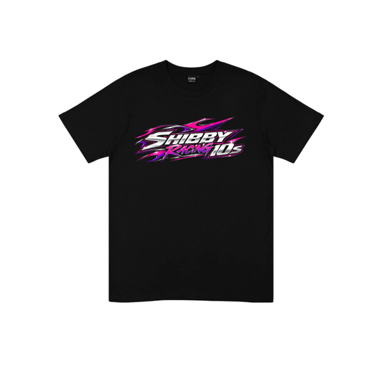 Shibby Racing Adult T-Shirt