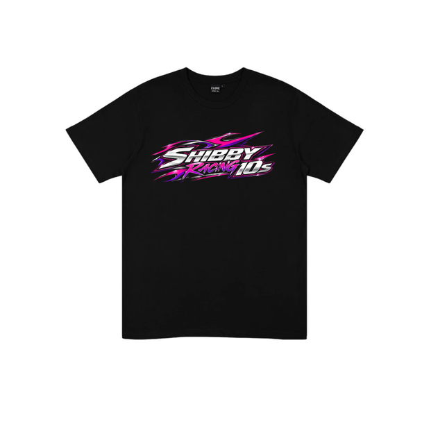 Shibby Racing Adult T-Shirt